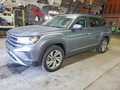 1V2KR2CA1PC549406 2023 VOLKSWAGEN ATLAS