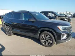 1V2KR2CA1RC500399 2024 VOLKSWAGEN ATLAS