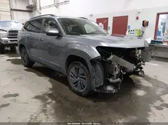 1V2KR2CA1RC501052 2024 VOLKSWAGEN ATLAS