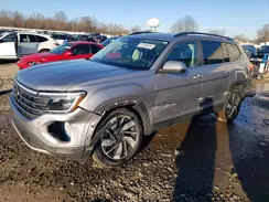 1V2KR2CA1RC502167 2024 VOLKSWAGEN ATLAS