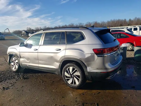 1V2KR2CA1RC502167 2024 VOLKSWAGEN ATLAS - Image 2