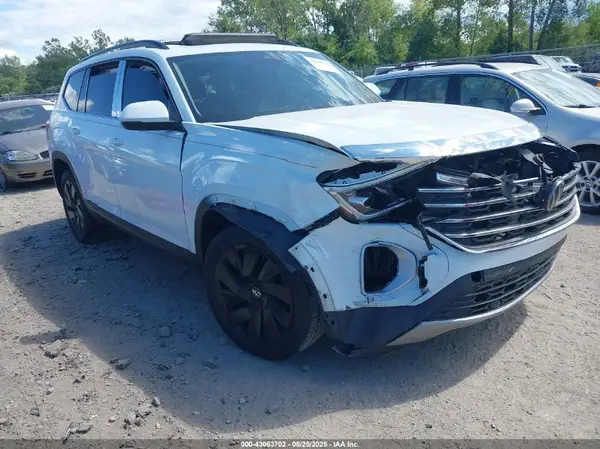 1V2KR2CA1RC505828 2024 VOLKSWAGEN ATLAS - Image 1