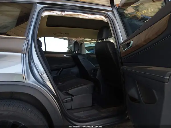 1V2KR2CA1RC520734 2024 VOLKSWAGEN ATLAS - Image 8
