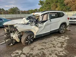 1V2KR2CA1RC521558 2024 VOLKSWAGEN ATLAS