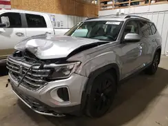 1V2KR2CA1RC525674 2024 VOLKSWAGEN ATLAS