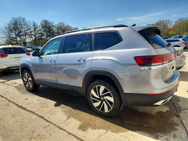 1V2KR2CA1RC526761 2024 VOLKSWAGEN ATLAS - Image 2