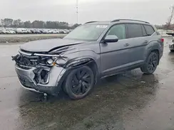 1V2KR2CA1RC534911 2024 VOLKSWAGEN ATLAS