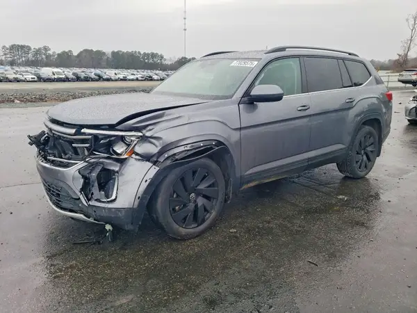 1V2KR2CA1RC534911 2024 VOLKSWAGEN ATLAS - Image 1