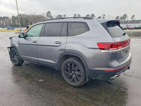 1V2KR2CA1RC534911 2024 VOLKSWAGEN ATLAS - Image 2