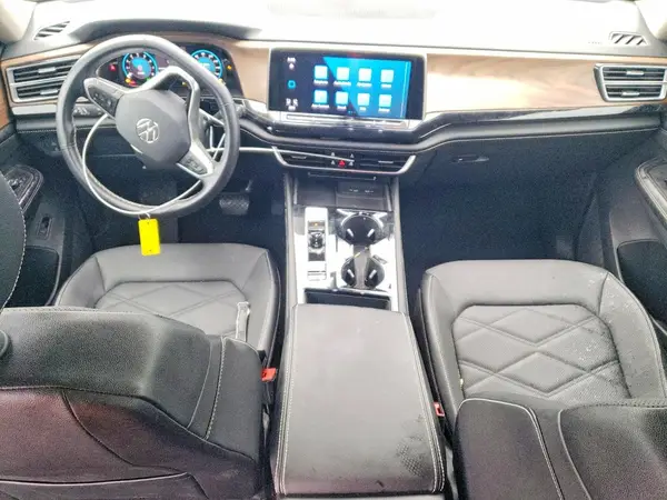 1V2KR2CA1RC534911 2024 VOLKSWAGEN ATLAS - Image 8