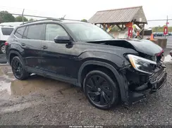 1V2KR2CA1RC538702 2024 VOLKSWAGEN ATLAS
