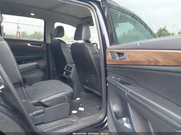 1V2KR2CA1RC538702 2024 VOLKSWAGEN ATLAS - Image 8