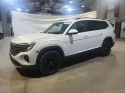 1V2KR2CA1RC568167 2024 VOLKSWAGEN ATLAS