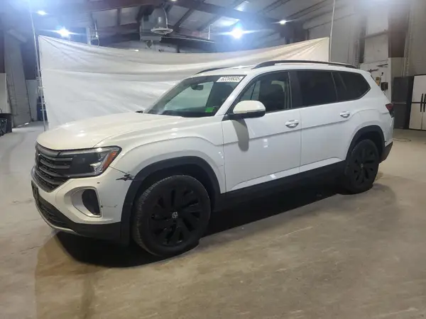 1V2KR2CA1RC568167 2024 VOLKSWAGEN ATLAS - Image 1