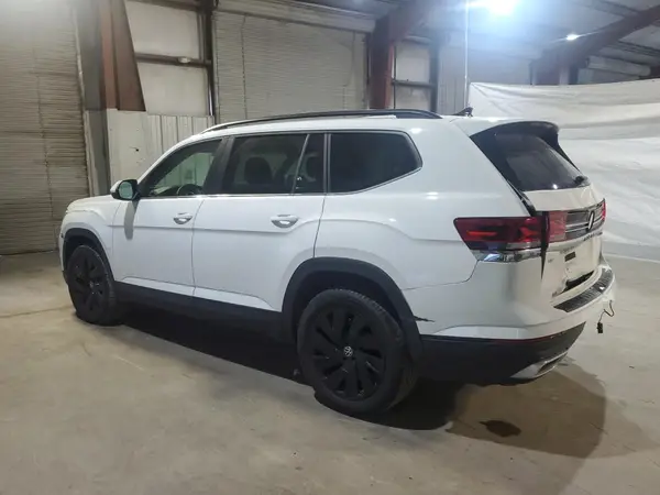 1V2KR2CA1RC568167 2024 VOLKSWAGEN ATLAS - Image 2