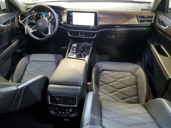 1V2KR2CA1RC568167 2024 VOLKSWAGEN ATLAS - Image 8