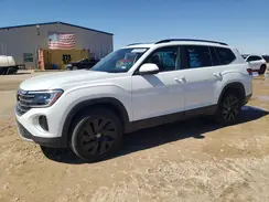 1V2KR2CA1RC584322 2024 VOLKSWAGEN ATLAS