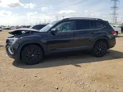 1V2KR2CA1RC586734 2024 VOLKSWAGEN ATLAS