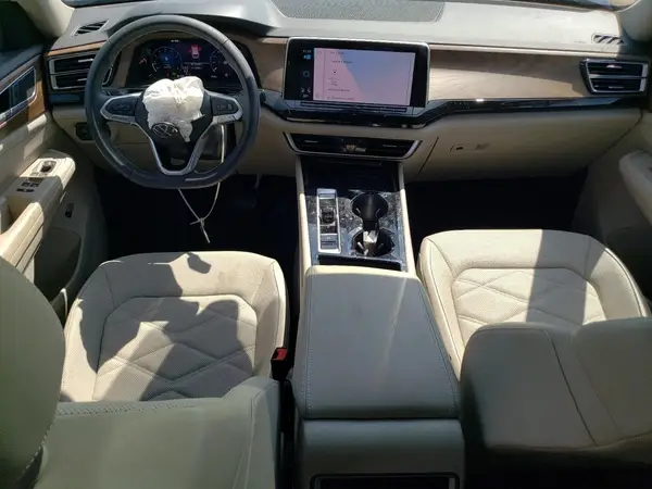1V2KR2CA1RC586734 2024 VOLKSWAGEN ATLAS - Image 8