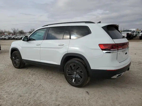 1V2KR2CA1RC593179 2024 VOLKSWAGEN ATLAS - Image 2