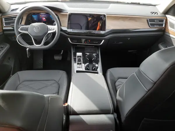 1V2KR2CA1RC593179 2024 VOLKSWAGEN ATLAS - Image 8