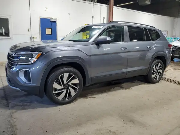 1V2KR2CA1RC621238 2024 VOLKSWAGEN ATLAS - Image 1