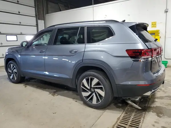 1V2KR2CA1RC621238 2024 VOLKSWAGEN ATLAS - Image 2