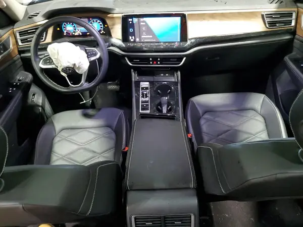 1V2KR2CA1RC621238 2024 VOLKSWAGEN ATLAS - Image 8