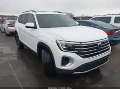 1V2KR2CA1SC508203 2025 VOLKSWAGEN ATLAS