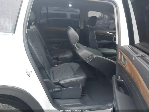 1V2KR2CA1SC508203 2025 VOLKSWAGEN ATLAS - Image 8