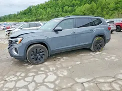 1V2KR2CA1SC512543 2025 VOLKSWAGEN ATLAS