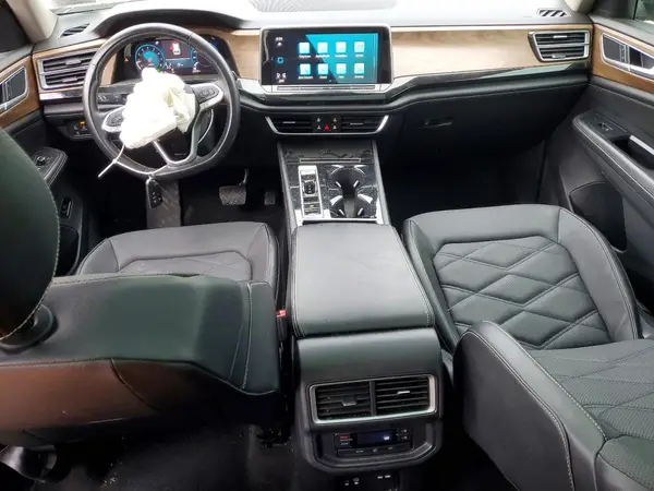 1V2KR2CA1SC512543 2025 VOLKSWAGEN ATLAS - Image 8