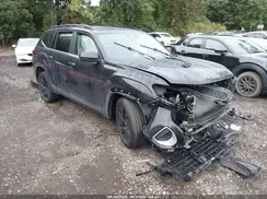 1V2KR2CA1SC518276 2025 VOLKSWAGEN ATLAS