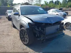 1V2KR2CA1SC526135 2025 VOLKSWAGEN ATLAS
