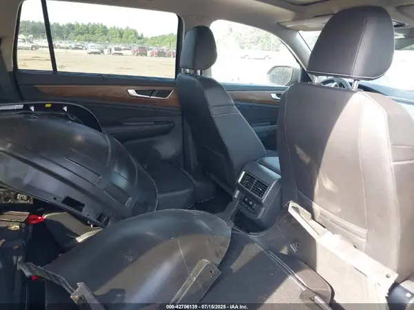 1V2KR2CA1SC526135 2025 VOLKSWAGEN ATLAS - Image 8
