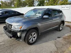 1V2KR2CA2JC505163 2018 VOLKSWAGEN ATLAS