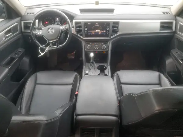 1V2KR2CA2JC505163 2018 VOLKSWAGEN ATLAS - Image 8