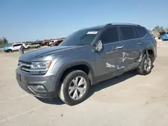1V2KR2CA2JC508368 2018 VOLKSWAGEN ATLAS