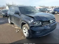 1V2KR2CA2JC512565 2018 VOLKSWAGEN ATLAS