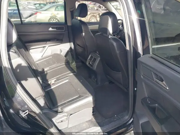 1V2KR2CA2JC512565 2018 VOLKSWAGEN ATLAS - Image 8