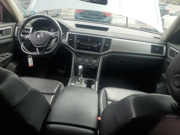 1V2KR2CA2JC514803 2018 VOLKSWAGEN ATLAS - Image 8