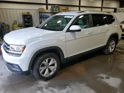 1V2KR2CA2JC521587 2018 VOLKSWAGEN ATLAS