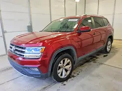 1V2KR2CA2JC526336 2018 VOLKSWAGEN ATLAS