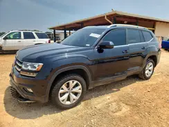 1V2KR2CA2JC531570 2018 VOLKSWAGEN ATLAS