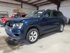 1V2KR2CA2JC531651 2018 VOLKSWAGEN ATLAS