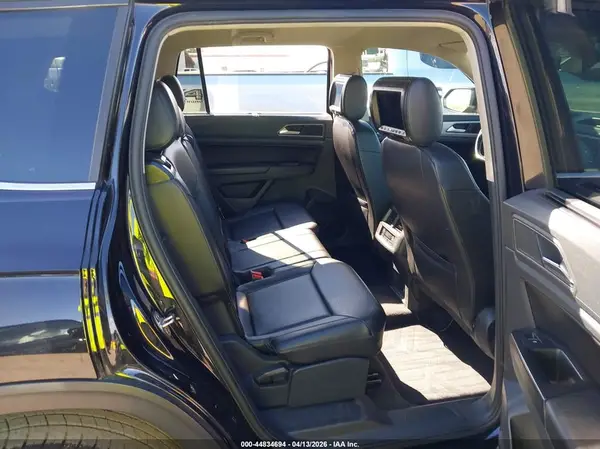 1V2KR2CA2JC532878 2018 VOLKSWAGEN ATLAS - Image 8