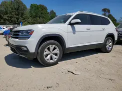 1V2KR2CA2JC538907 2018 VOLKSWAGEN ATLAS