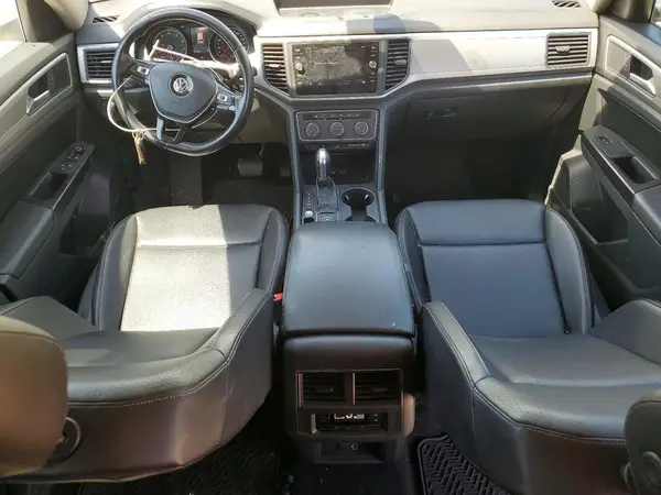 1V2KR2CA2JC538907 2018 VOLKSWAGEN ATLAS - Image 8