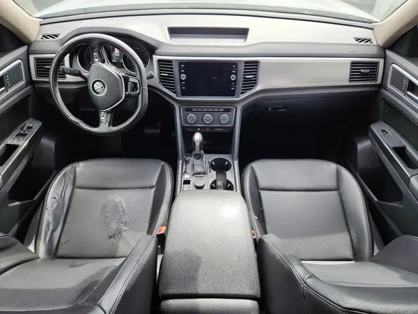 1V2KR2CA2JC540348 2018 VOLKSWAGEN ATLAS - Image 8