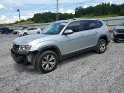 1V2KR2CA2JC545355 2018 VOLKSWAGEN ATLAS